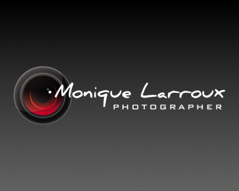 Logo Design entry 686395 submitted by Yurie to the Logo Design for Monique Larroux - Photographer run by momoroux
