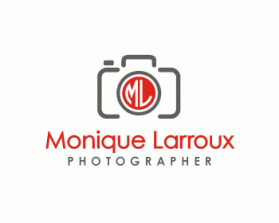 Logo Design entry 686383 submitted by Do-ozy to the Logo Design for Monique Larroux - Photographer run by momoroux