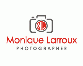 Logo Design entry 686395 submitted by shabrinart2 to the Logo Design for Monique Larroux - Photographer run by momoroux