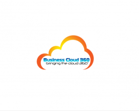 Logo Design entry 686498 submitted by rendraG to the Logo Design for Business Cloud 360 run by kcatteau