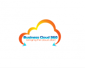 Logo Design entry 686499 submitted by rendraG to the Logo Design for Business Cloud 360 run by kcatteau