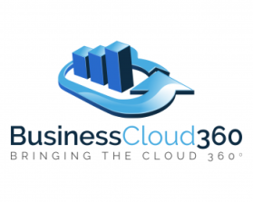 Logo Design entry 686503 submitted by rendraG to the Logo Design for Business Cloud 360 run by kcatteau