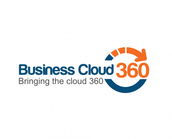 Logo Design entry 686557 submitted by andriejames to the Logo Design for Business Cloud 360 run by kcatteau