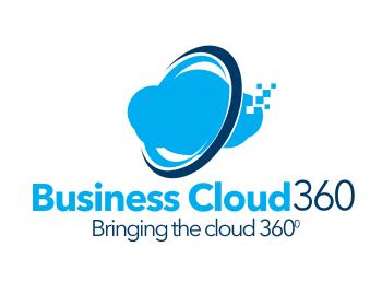 Logo Design entry 686557 submitted by Magmion to the Logo Design for Business Cloud 360 run by kcatteau