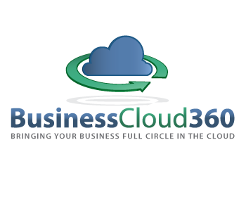 Logo Design entry 686516 submitted by john12343 to the Logo Design for Business Cloud 360 run by kcatteau