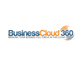 Logo Design entry 686555 submitted by rendraG to the Logo Design for Business Cloud 360 run by kcatteau