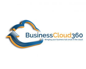 Logo Design entry 686557 submitted by rendraG to the Logo Design for Business Cloud 360 run by kcatteau
