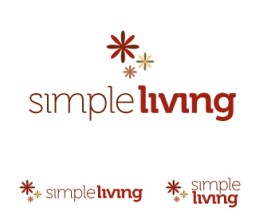 Logo Design entry 686561 submitted by operator50 to the Logo Design for Simple Living  run by Soaping702