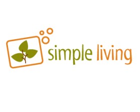 Logo Design entry 686562 submitted by TheenkPositive to the Logo Design for Simple Living  run by Soaping702