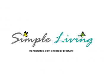 Logo Design entry 686570 submitted by serroteca to the Logo Design for Simple Living  run by Soaping702