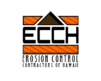 Logo Design entry 686671 submitted by CATEncode to the Logo Design for Erosion Control Contractors of Hawaii run by baseball