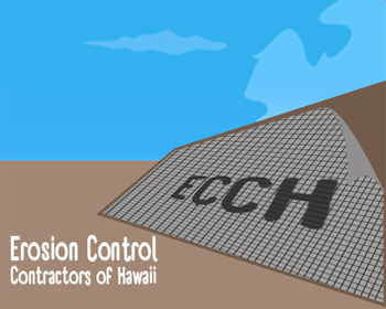 Logo Design entry 686680 submitted by singhfreeelancer to the Logo Design for Erosion Control Contractors of Hawaii run by baseball