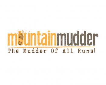 Logo Design entry 686728 submitted by bigbiz to the Logo Design for Mountain Mudder run by The Wiles Group, Inc.