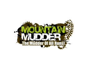 Logo Design entry 686728 submitted by designer.mike to the Logo Design for Mountain Mudder run by The Wiles Group, Inc.