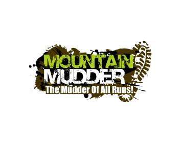 Logo Design entry 686728 submitted by si9nzation to the Logo Design for Mountain Mudder run by The Wiles Group, Inc.