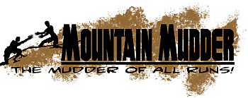 Logo Design entry 686734 submitted by E_Vincent to the Logo Design for Mountain Mudder run by The Wiles Group, Inc.