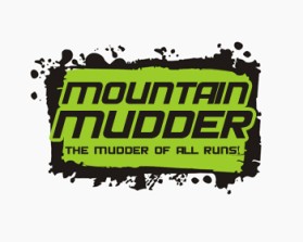 Logo Design Entry 686735 submitted by designer.mike to the contest for Mountain Mudder run by The Wiles Group, Inc.
