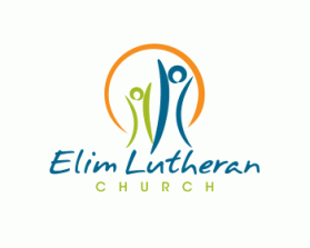 Logo Design entry 686743 submitted by creativfusion to the Logo Design for Elim Lutheran Church run by Elim Lutheran Church of Robbinsdale, MN