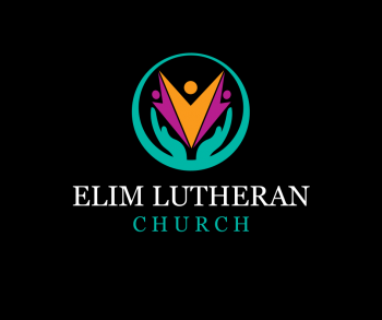 Logo Design entry 686757 submitted by andriejames to the Logo Design for Elim Lutheran Church run by Elim Lutheran Church of Robbinsdale, MN