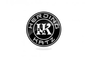 Logo Design entry 686808 submitted by KenosisDre to the Logo Design for Herding Katz run by Herdingkatz