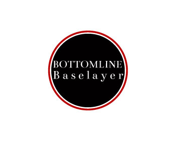 Logo Design entry 687128 submitted by civilizacia to the Logo Design for Bottomline Baselayer run by BottomLine