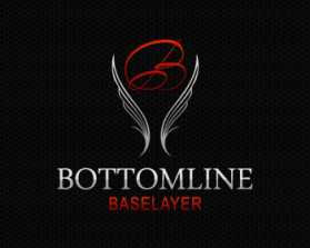Logo Design entry 687153 submitted by tantianttot to the Logo Design for Bottomline Baselayer run by BottomLine