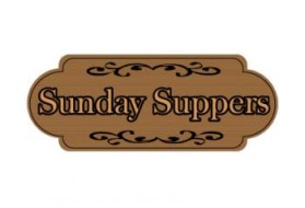 Logo Design entry 687483 submitted by Andrew8826 to the Logo Design for Sunday Suppers run by r.l.walton27