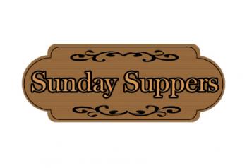 Logo Design entry 687483 submitted by enviedesigns to the Logo Design for Sunday Suppers run by r.l.walton27