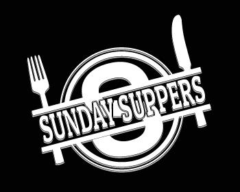 Logo Design entry 687491 submitted by Andrew8826 to the Logo Design for Sunday Suppers run by r.l.walton27