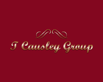 Logo Design entry 687649 submitted by civilizacia to the Logo Design for T Causley Group run by tinathaonguyen