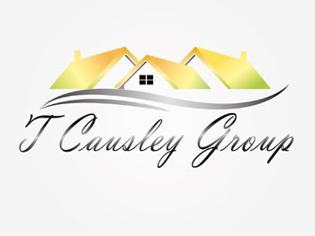 Logo Design entry 687649 submitted by waltdesigner to the Logo Design for T Causley Group run by tinathaonguyen
