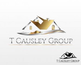 Logo Design entry 687649 submitted by SIRventsislav to the Logo Design for T Causley Group run by tinathaonguyen