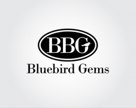 Logo Design entry 687763 submitted by LeAnn to the Logo Design for Bluebird Gems run by bluebird gems