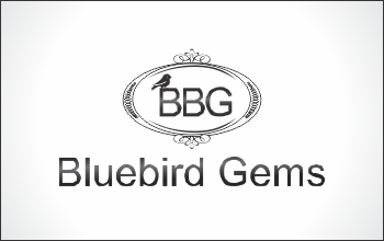 Logo Design entry 687829 submitted by joa to the Logo Design for Bluebird Gems run by bluebird gems