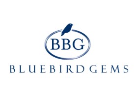 Logo Design entry 687828 submitted by charmaine to the Logo Design for Bluebird Gems run by bluebird gems
