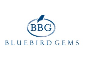 Logo Design entry 687829 submitted by operator50 to the Logo Design for Bluebird Gems run by bluebird gems