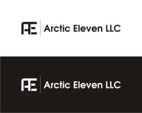 Logo Design Entry 688041 submitted by jayanti to the contest for Arctic Eleven LLC run by einarka