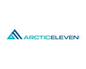 Logo Design entry 688101 submitted by IMFantasia to the Logo Design for Arctic Eleven LLC run by einarka