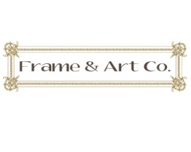 Logo Design entry 688136 submitted by tantianttot to the Logo Design for The Frame & Art Co. run by FrameNArt