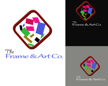 Logo Design entry 716826 submitted by MemMa