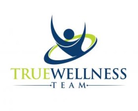 Logo Design entry 688150 submitted by SIRventsislav to the Logo Design for True Wellness Team run by Truewellnessteam 