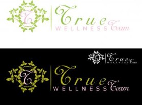 Logo Design entry 688151 submitted by SIRventsislav to the Logo Design for True Wellness Team run by Truewellnessteam 