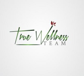 Logo Design entry 688152 submitted by SIRventsislav to the Logo Design for True Wellness Team run by Truewellnessteam 