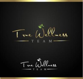 Logo Design entry 688153 submitted by dar_win to the Logo Design for True Wellness Team run by Truewellnessteam 