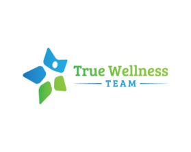 Logo Design Entry 688174 submitted by emin to the contest for True Wellness Team run by Truewellnessteam 