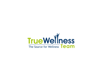 Logo Design entry 688180 submitted by imanjoe to the Logo Design for True Wellness Team run by Truewellnessteam 
