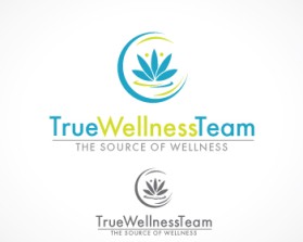 Logo Design Entry 688199 submitted by aceana to the contest for True Wellness Team run by Truewellnessteam 