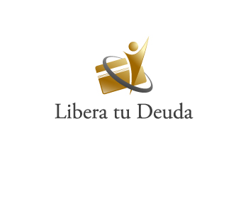 Logo Design entry 688506 submitted by airish.designs to the Logo Design for Libera tu Deuda run by edsalsan