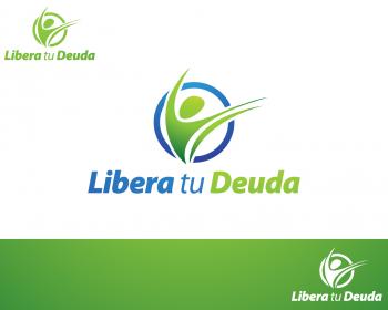 Logo Design entry 688526 submitted by RSDesign to the Logo Design for Libera tu Deuda run by edsalsan