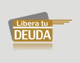 Logo Design Entry 688552 submitted by sengkuni08 to the contest for Libera tu Deuda run by edsalsan